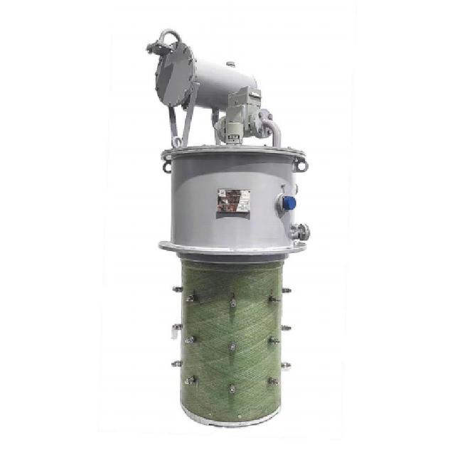 35KV On-load Tap-changer